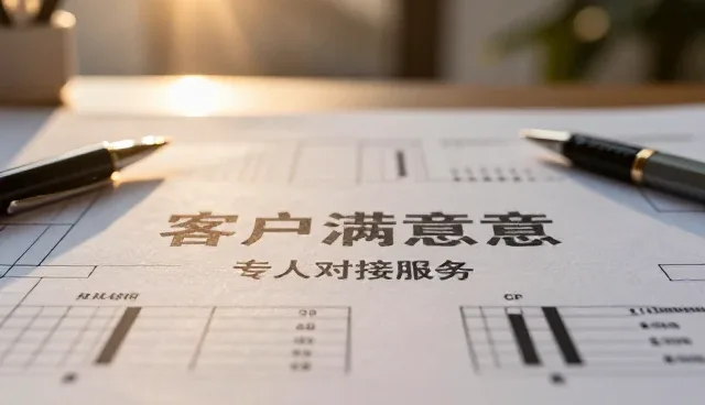 来料加工服务中的质量检验应用场景分析