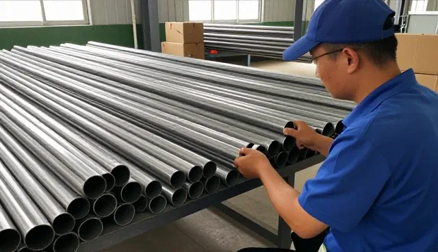 使用不锈钢管道需要关注哪些方面？