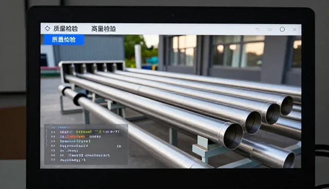 质量检验服务选型中需重点关注的六个维度